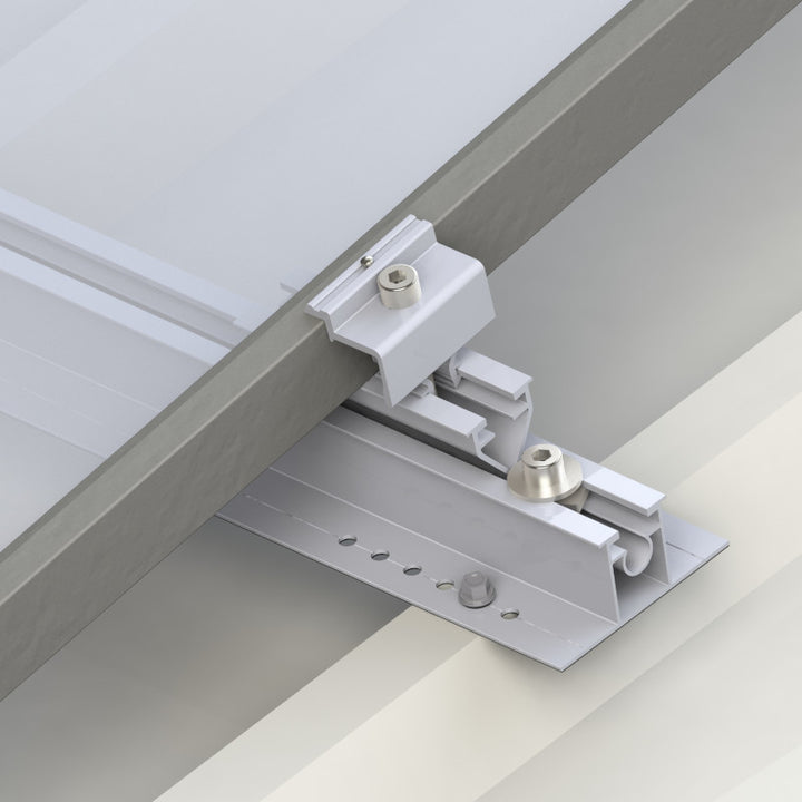 Mounting Solutions Vorderteil Plus